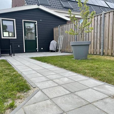 Moderne vakantiewoning Veere Eksteriør billede