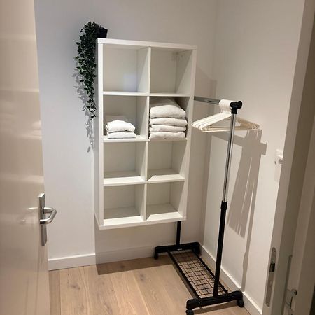 Moderne vakantiewoning Veere Eksteriør billede