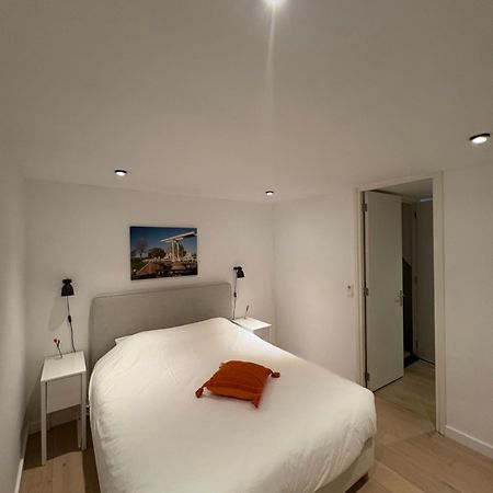 Moderne vakantiewoning Veere Eksteriør billede