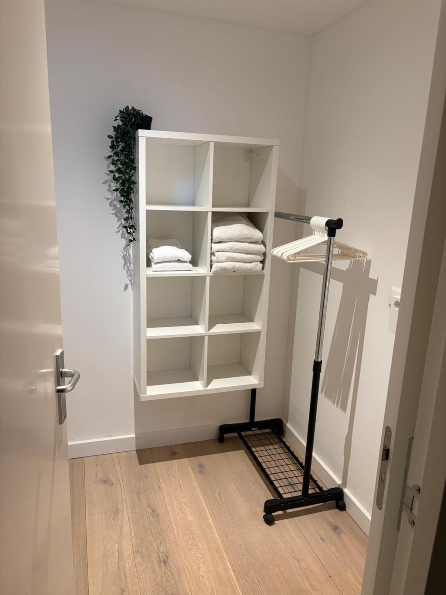 Moderne vakantiewoning Veere Eksteriør billede