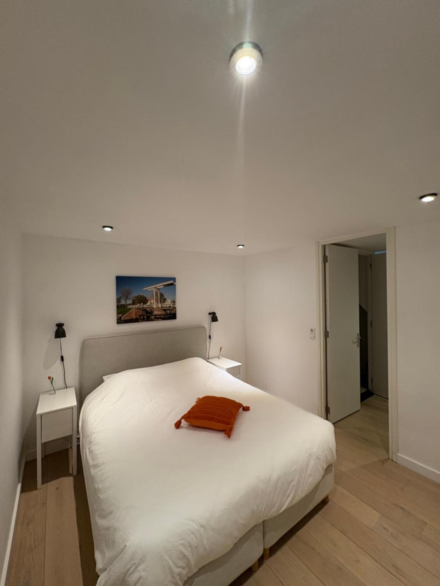 Moderne vakantiewoning Veere Eksteriør billede