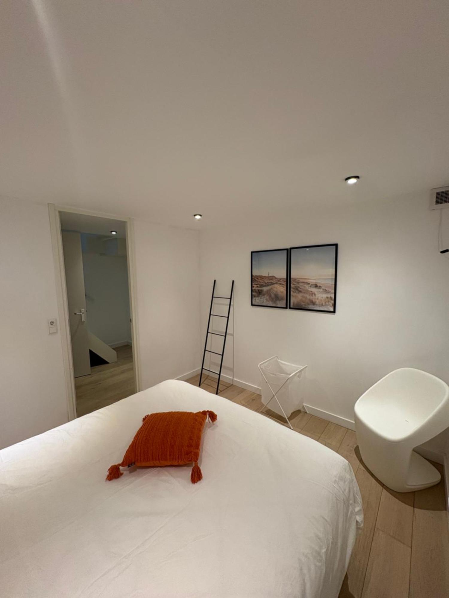 Moderne vakantiewoning Veere Eksteriør billede